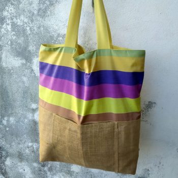 Pops Your Shop - Saco dos passeios: Nascer do Sol