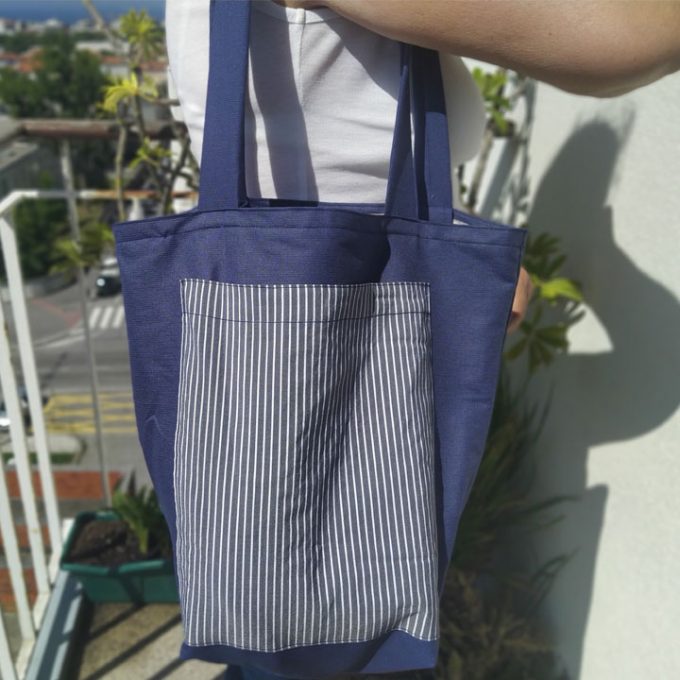 Pops Your Shop : Passeios na marina