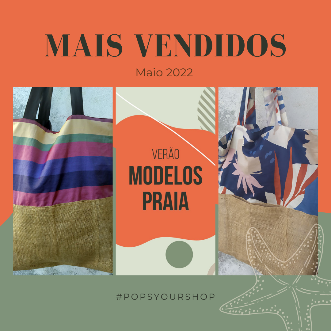 Pops Your Shop – Os mais vendidos