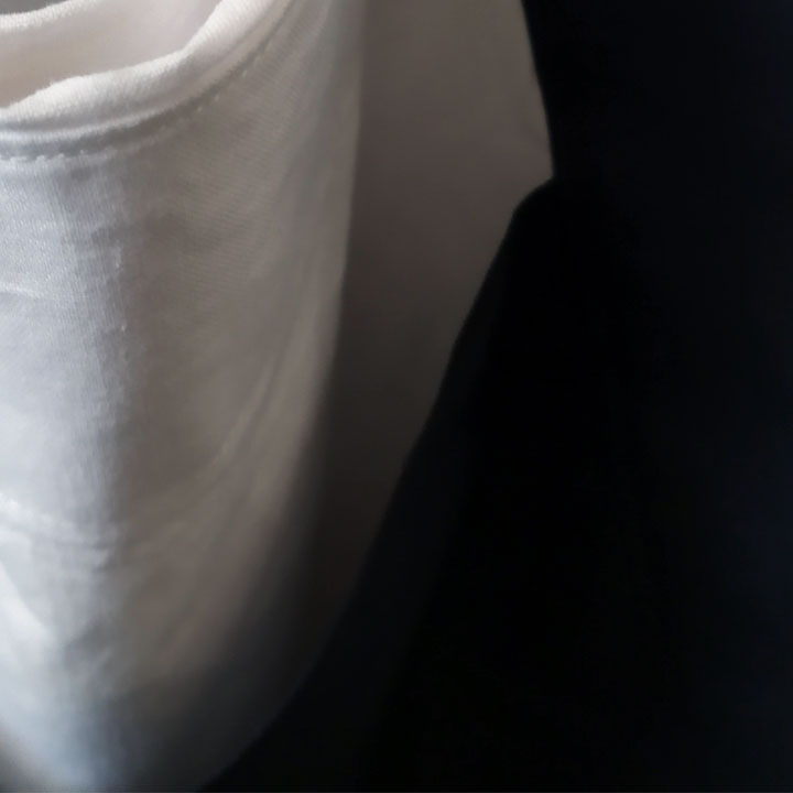 Saco dos passeios: Preto&Branco - Image 4